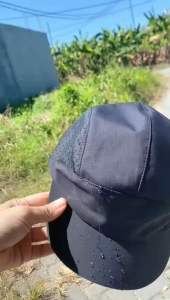 Topi Sepeda Topi Running Topi Olahraga Topi Oudoor Topi Premium