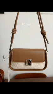 Tas Selempang Kecil Untuk Wanita dari Brand TLY Import kd 93