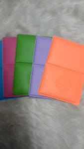PRC Id holder/ Case/ Card holder/ ID Jacket