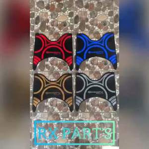Karpet pijakan kaki depan Honda Scoopy Esp 2017 - 2018 - 2019