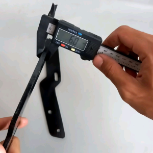 Breket Step Belakang Jupiter old new 135 Underbone motor