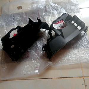 Panduan Lengkap: Cover Tutup Blok Mesin Honda & Suku Cadang Motor Vario 110, F1, ESP Scoopy