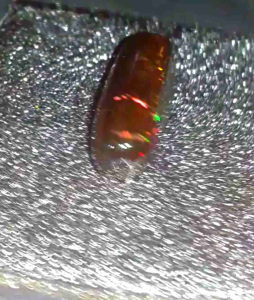 [GREY 8] Black Opal Sempur Natural Jarong Bahan Ranting