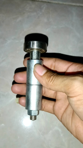 engsel bawah bearing besar | engsel henderson