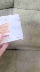 ++ใหม่ล่าสุด ++เซริเซ่ คุชชั่น กันน้ำ กันเหงื่อขั้นสุด ขนาด 10กรัม