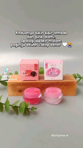 Lip Care SR 12