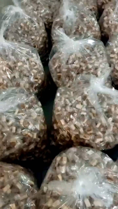 Kẹo Dừa Cafe Muối đặc sản Bến Tre 500g