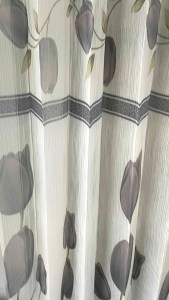 vitrase import tebal tulip vitrase gorden jendela ruang tamu