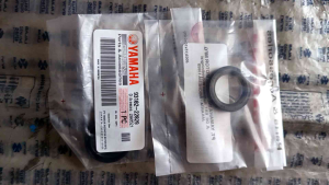 SEAL OIL CRANCASE KANAN NMAX SIL MAGNET N-MAX AEROX 155 93102-22829