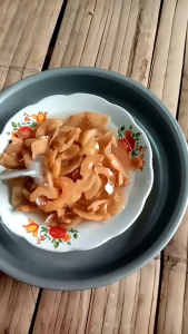 manisan pala basah murah