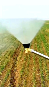 NOZZLE ADJUSTABLE-KONEKTOR SWAN