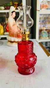 ĐÈN THẮP DẦU - ĐÈN DẦU LƯU LY - ĐÈN DẦU CÁT TƯỜNG - ĐÈN THỜ CÚNG