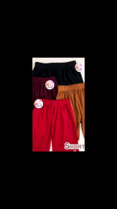 PROMO IS 3 6 12 PCS Celana Short Wanita /Celana Pendek Dalaman wanita/legging