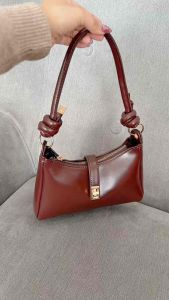 Tas Lina Selempang Soulderbag Leather Premium
