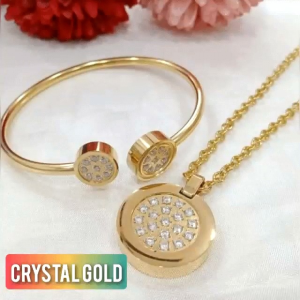 kalung kesehatan quantum pendant