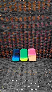 🇸🇬LOCAL SELLER🇸🇬 Candy Pop Red Flame Single Jet Butane Lighter