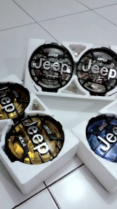 LAMPU HALOGAM & REFLEKTOR MOBIL: PENGERTIAN & MANFAAT