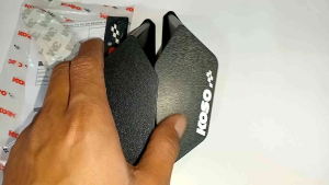 WINGLET KOSO ORIGINAL AERODYNAMIC UNIVERSAL