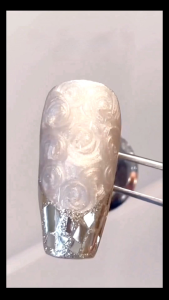 Sơn gel móng tay gel ánh trai Dirse 15ml