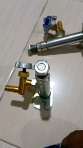 Cara Menggunakan Karburator LPG untuk Pompa Air & Konverter Bensin ke LPG