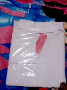 MANSET CADDY BERSLETING//MANSET LEHER PANJANG//MANSET LENGAN PANJANG