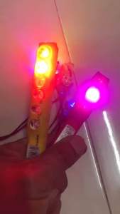 Mạch led RGB 5-12-24V