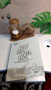 Fikih Kebangsaan: Wajah Baru Fikih Nusantara