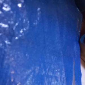 Terpal serbaguna A2 ukuran 6×12 Warna Biru oren/Biru silver