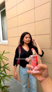 Avon Imari Queen Eau de Toilette 50mL