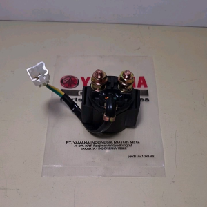 Panduan Lengkap: Switch Starter Untuk Motor Yamaha Fizr Vega Lama