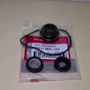 Seal water pump assy vario 110 vario 125 vario 150 seal mechanical seal waterpump honda vario