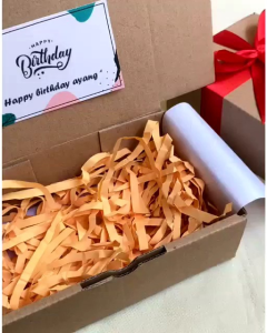 HAMPERS PARFUM THAILAND KADO ULTAH ANNIV WISUDA KADO CEWEK