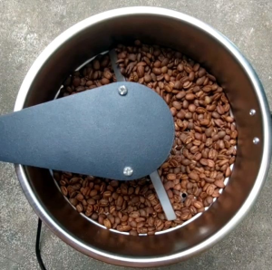 Discover the Unique Taste of Bago Negros Occidental & Amadeo Cavite Liberica (250g)