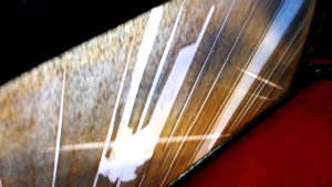 PSU SAMSUNG LA26A450 ORIGINAL REGULATOR POWER SUPPLY