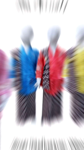 Kebaya Tulle Brokat set selendang | kebaya tulle anak