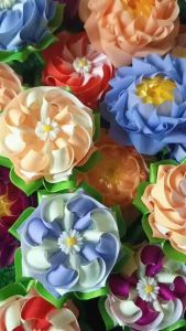 พร้อมส่งทุกสี🌈 เหรียญโปรยทานคละแบบคละสีพร้อมส่ง เลือกสี /งานกากเพชร