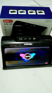 Speaker Bluetooth Ngebas Awet 5 Jam