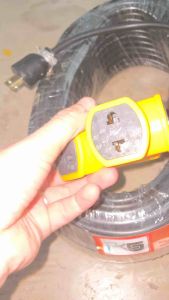 ชิ้น เต้ารับปลั๊กพ่วง DIY มินิ 4 ช่องเสียบ ไซต์เล็กกะทัดรัด ความยาวจุใจสูงสุด 80 ม