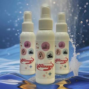 Bags & Shoes Cleaner Klinsyu 100ml Spray
