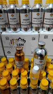 Bibit Parfum - B. Opm Neon by LBM Fragrance