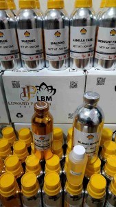 Bibit Parfum by LBM - B. Opm Kemasan 100Grm/ML Repacking