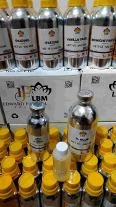Bibit Parfum - D. Blue by LBM Fragrance