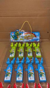 Vỉ 12 Chiếc Máy Bấm Lò Xo Có Kèm Kẹo Ngọt Siêu Ngon