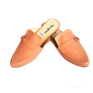 SEPATU SELOP WANITA TERBARU TAMARA NS6815