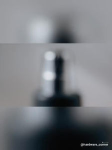 เครื่องโกน ถอน ขนจมูก คิ้วหนวดรักแร้ ไร้สาย ใช้งานง่ายดาย และทำความสะอาดได้