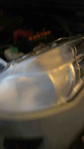 Nano Burn coating 550ml