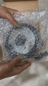 MAGNETIC CLUTCH EXPANDER MAGNET XPANDER AC MOBIL PULY KOMPRESOR PULLEY