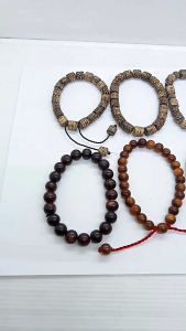 Gelang kayu liwung macan  Agatisgalih asem C05