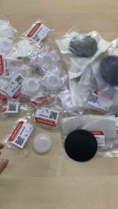 * Original Perodua Absorber Mounting Cap Myvi Alza Axia Viva Bezza Kancil Kelisa Kenari Top Dust Cover 48684-Bz080