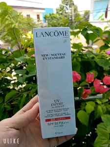 HOT-Kem Nền Chống Nắng LCM UV EXPERT BB COMPLETE SPF50 PA++++ 50ml